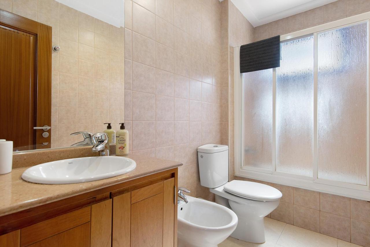 Chalet Vacacional El Agujero กัลดาร์ ภายนอก รูปภาพ